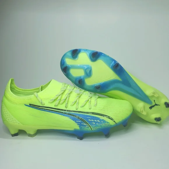 Puma Shoes Puma Ultra Ultimate Soccer Cleats Fgag 689801 Many